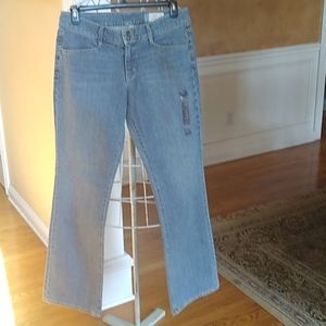 Gap Curvy Jeans